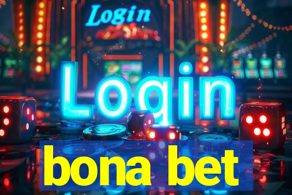 bona bet